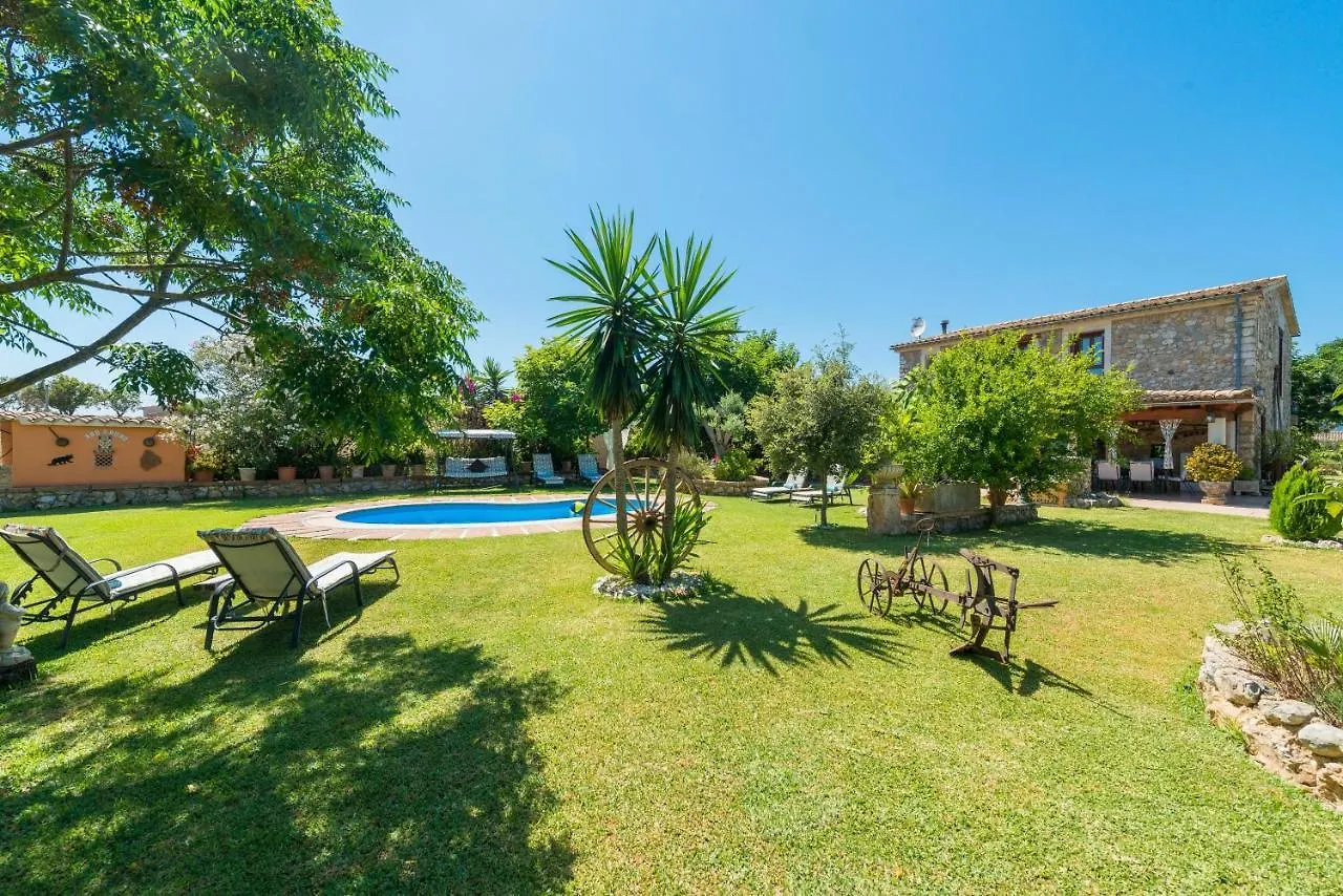 Finca Can Diego