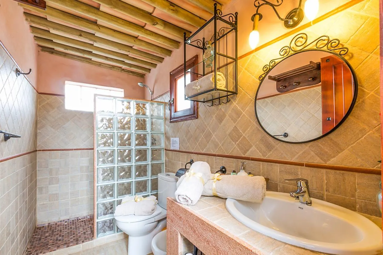 Finca Can Diego Βίλα Inca (Mallorca)
