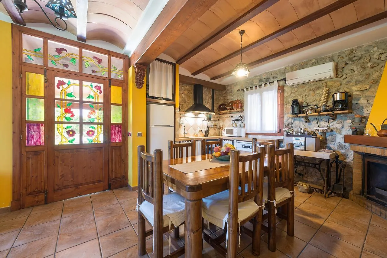 Finca Can Diego Βίλα Inca (Mallorca)