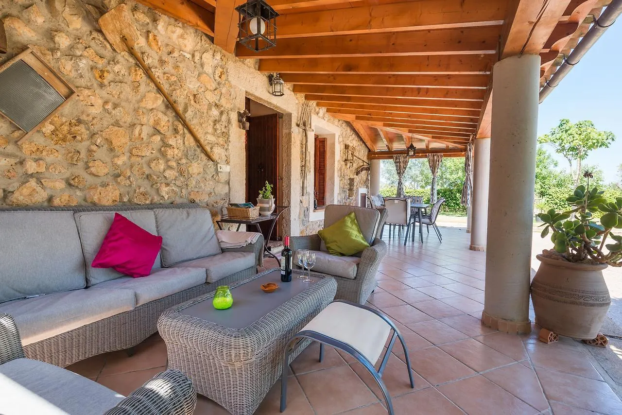 Finca Can Diego 0*, Inca (Mallorca) Ισπανία