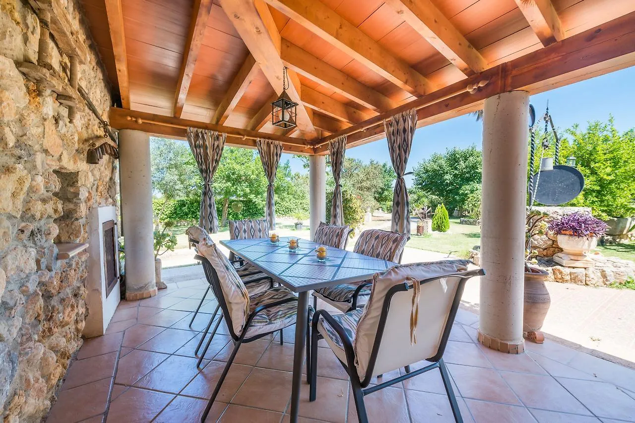 Finca Can Diego Ισπανία