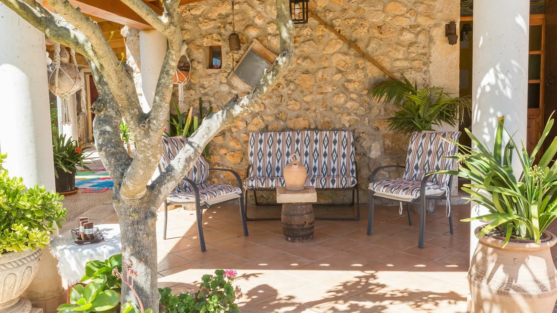 Finca Can Diego Βίλα Inca (Mallorca)